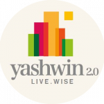 Client Yashwin logo