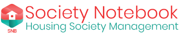 Society Notebook Logo