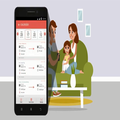Amenities Booking